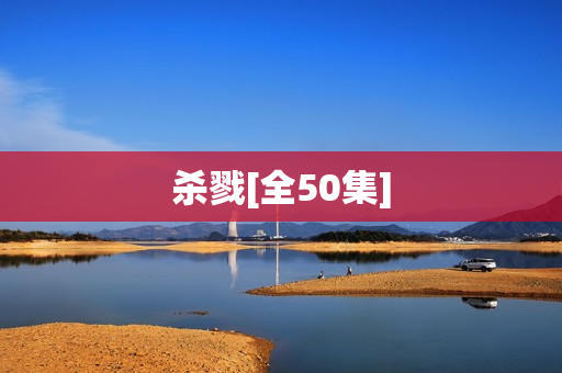 杀戮[全50集]