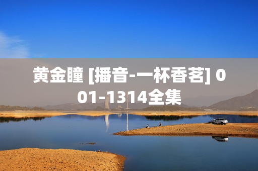 黄金瞳 [播音-一杯香茗] 001-1314全集