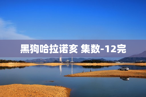 黑狗哈拉诺亥 集数-12完