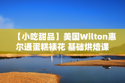 【小吃甜品】美国Wilton惠尔通蛋糕裱花 基础烘焙课程