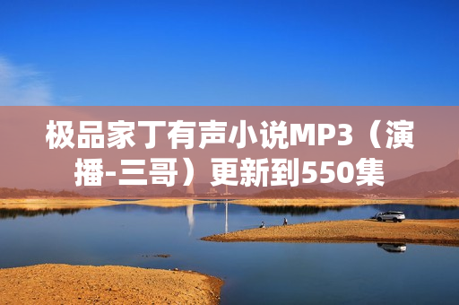 极品家丁有声小说MP3（演播-三哥）更新到550集