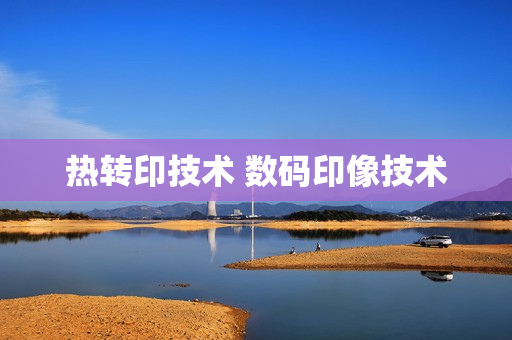 热转印技术 数码印像技术
