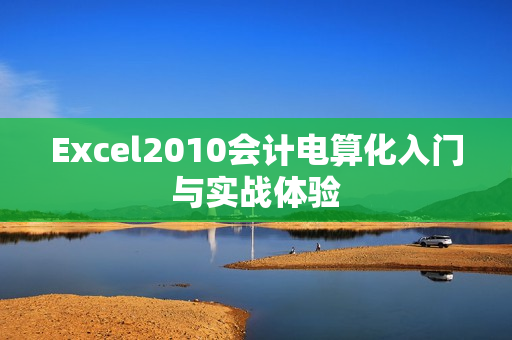 Excel2010会计电算化入门与实战体验