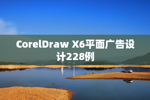 CorelDraw X6平面广告设计228例