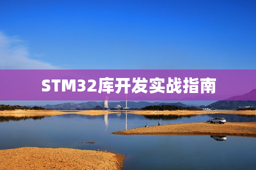 STM32库开发实战指南