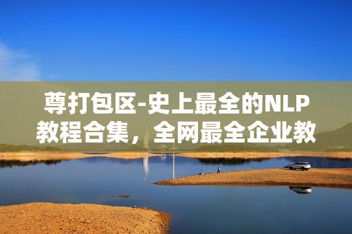尊打包区-史上最全的NLP教程合集，全网最全企业教练全套资料500G15698个文件