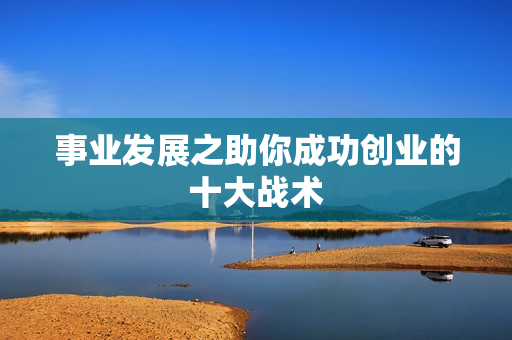 事业发展之助你成功创业的十大战术