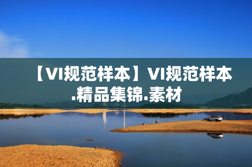 【VI规范样本】VI规范样本.精品集锦.素材  第1张