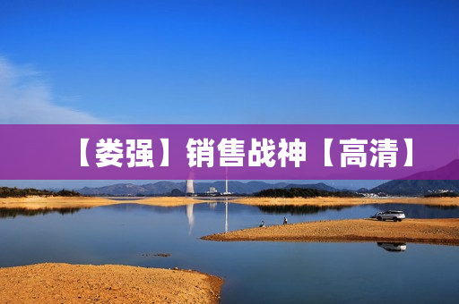 【娄强】销售战神【高清】