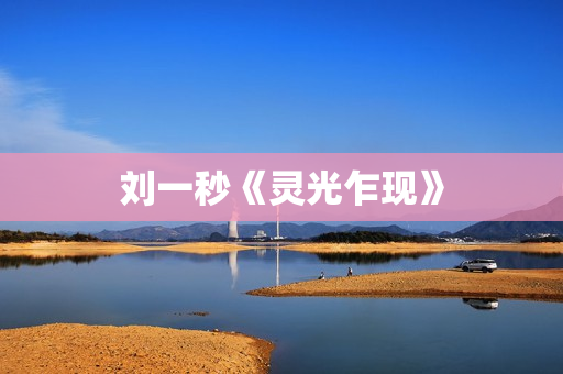 刘一秒《灵光乍现》