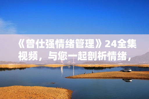 《曾仕强情绪管理》24全集视频，与您一起剖析情绪，管理情绪