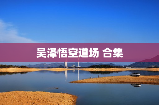 吴泽悟空道场 合集