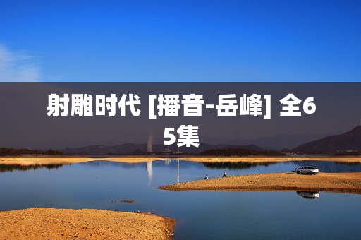 射雕时代 [播音-岳峰] 全65集