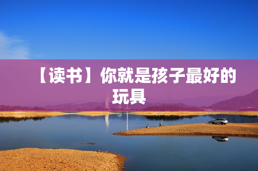 【读书】你就是孩子最好的玩具