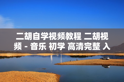二胡自学视频教程 二胡视频－音乐 初学 高清完整 入门到提高12G