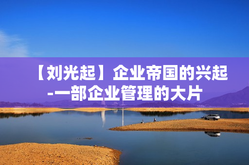 【刘光起】企业帝国的兴起-一部企业管理的大片