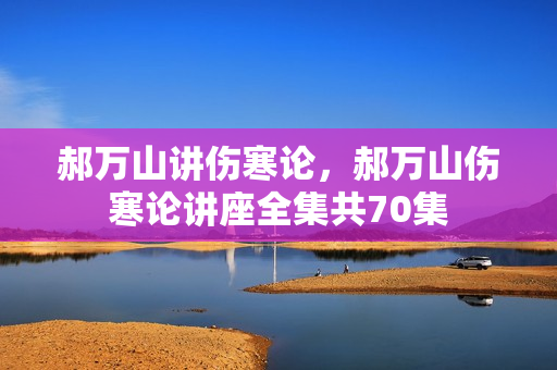 郝万山讲伤寒论，郝万山伤寒论讲座全集共70集