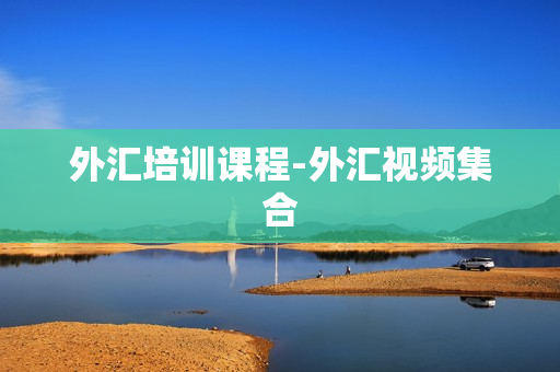 外汇培训课程-外汇视频集合