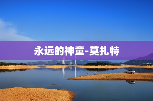 永远的神童-莫扎特