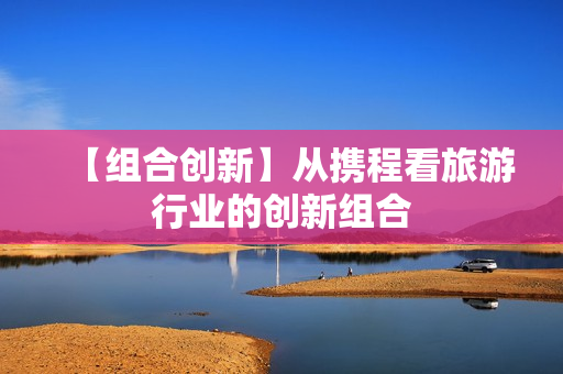 【组合创新】从携程看旅游行业的创新组合