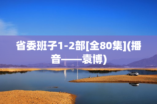 省委班子1-2部[全80集](播音——袁博)