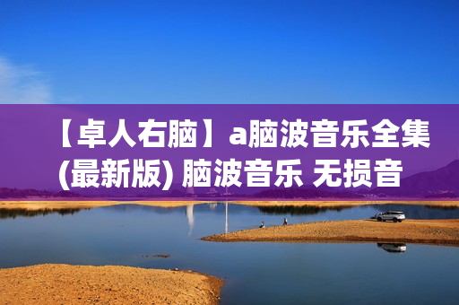 【卓人右脑】a脑波音乐全集(最新版) 脑波音乐 无损音质