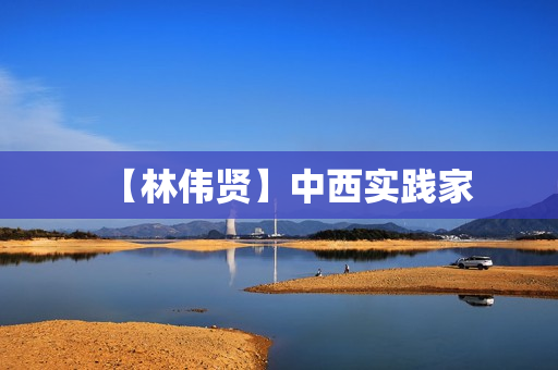 【林伟贤】中西实践家