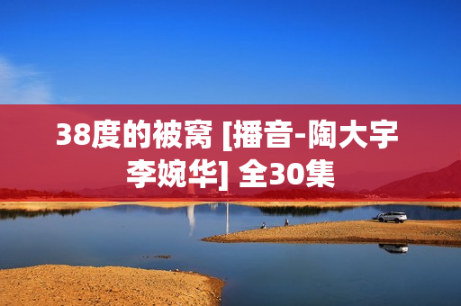 38度的被窝 [播音-陶大宇 李婉华] 全30集