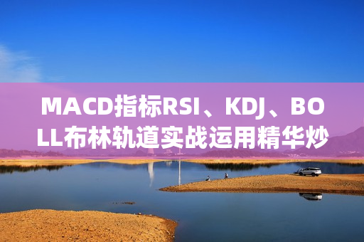 MACD指标RSI、KDJ、BOLL布林轨道实战运用精华炒股视频教程全集