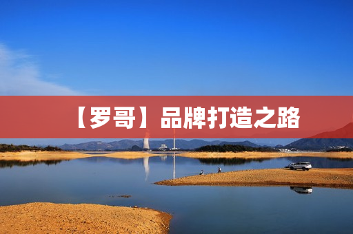 【罗哥】品牌打造之路
