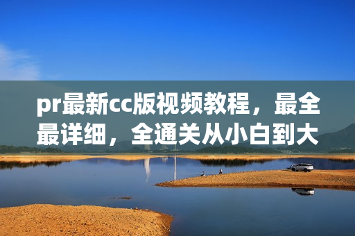pr最新cc版视频教程，最全最详细，全通关从小白到大神（自媒体项目必学无水印）