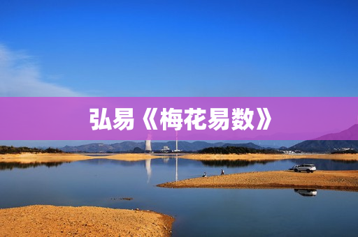 弘易《梅花易数》