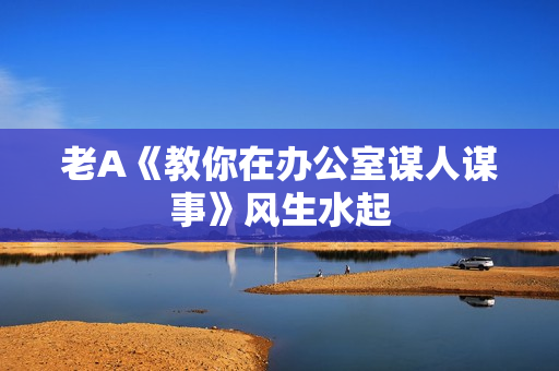 老A《教你在办公室谋人谋事》风生水起
