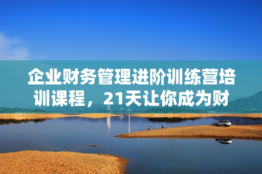 企业财务管理进阶训练营培训课程，21天让你成为财务高手