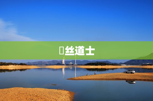屌丝道士