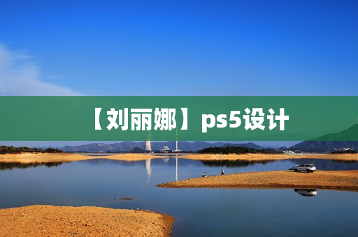 【刘丽娜】ps5设计