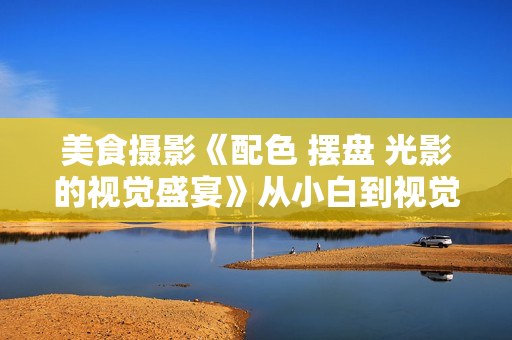 美食摄影《配色 摆盘 光影的视觉盛宴》从小白到视觉盛宴