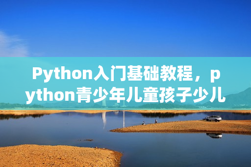 Python入门基础教程，python青少年儿童孩子少儿编程教程视频