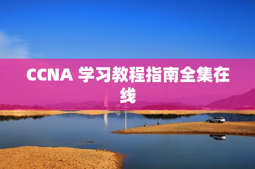 CCNA 学习教程指南全集在线