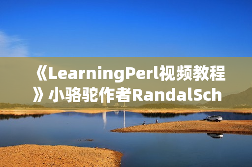 《LearningPerl视频教程》小骆驼作者RandalSchwartz主讲
