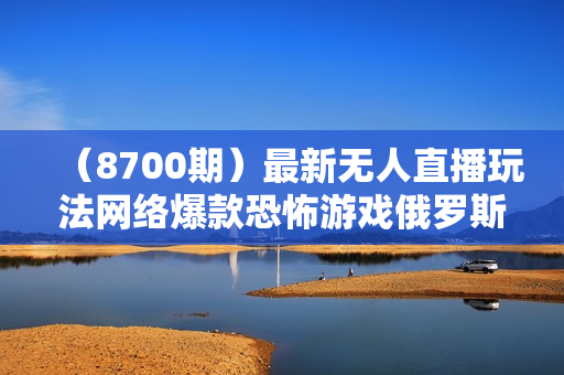 （8700期）最新无人直播玩法网络爆款恐怖游戏俄罗斯Du盘1.1无尽模式强势来袭