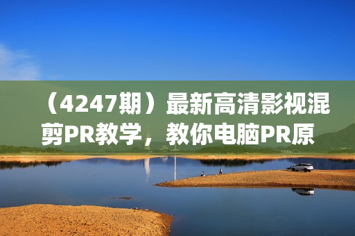 （4247期）最新高清影视混剪PR教学，教你电脑PR原创剪辑，&nbsp;新手小白零基础也能学会