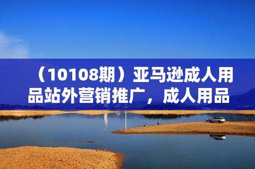 （10108期）亚马逊成人用品站外营销推广，成人用品新品推广方案，助力打造类目爆款