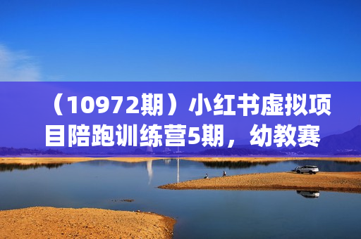 （10972期）小红书虚拟项目陪跑训练营5期，幼教赛道等虚拟项目引流变现 (教程+资料)