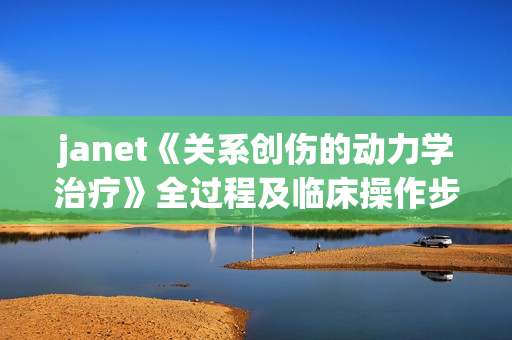 janet《关系创伤的动力学治疗》全过程及临床操作步骤