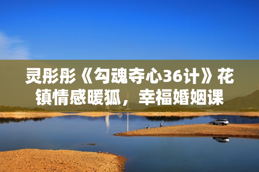 灵彤彤《勾魂夺心36计》花镇情感暖狐，幸福婚姻课