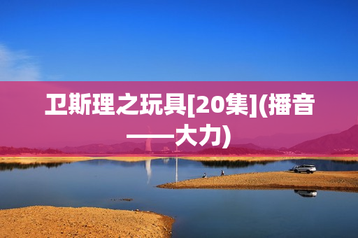 卫斯理之玩具[20集](播音——大力)