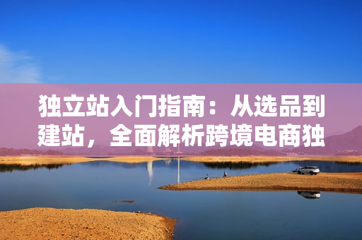 独立站入门指南：从选品到建站，全面解析跨境电商独立站运营技巧与爆品