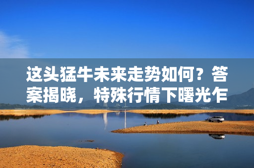 这头猛牛未来走势如何？答案揭晓，特殊行情下曙光乍现，紧握千载难逢机会