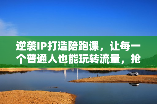 逆袭IP打造陪跑课，让每一个普通人也能玩转流量，抢占自媒体福利